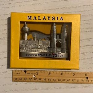 Business Card Holder from Malaysia